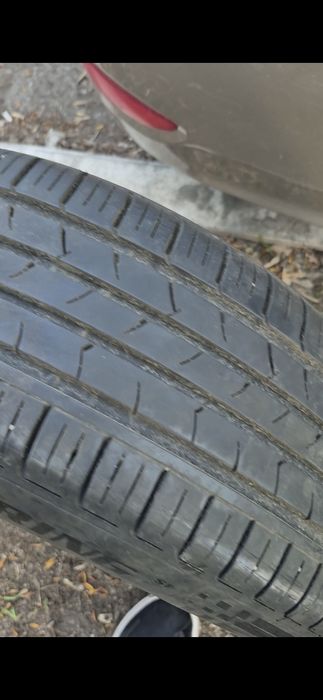 Продам колеса в сборе