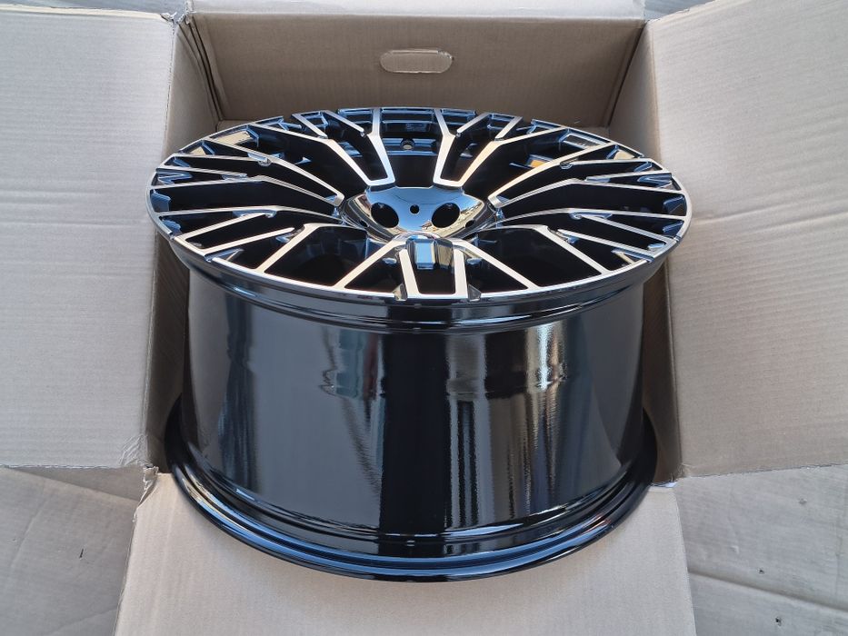 Jante 20 BMW X5 G05 sau X6 G06 X3 X4