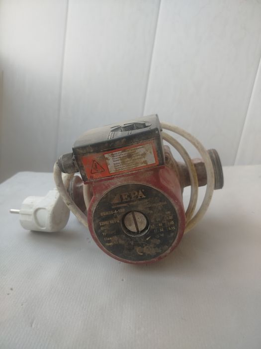 Насос электрический