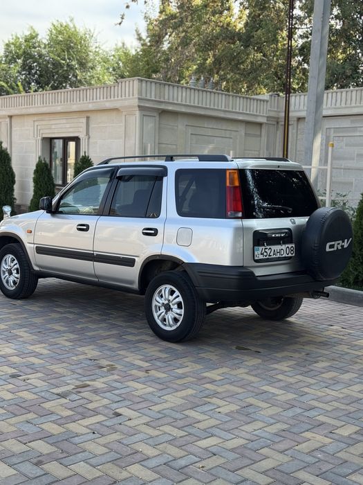 Продам авто Honda CRV , хонда срв