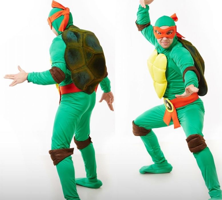 Аниматоры клоун Тяпочка rybakova project