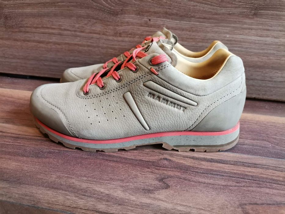 Мъжки Обувки Mammut