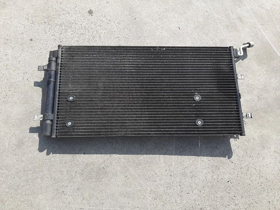 radiator clima ac 2.0 tdi cjc audi q5 8r 2012  8k0260403af