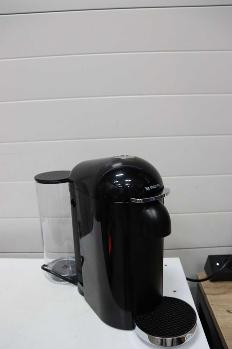 Кафемашина Кrups Nespresso Vertuo Plus Deluxe