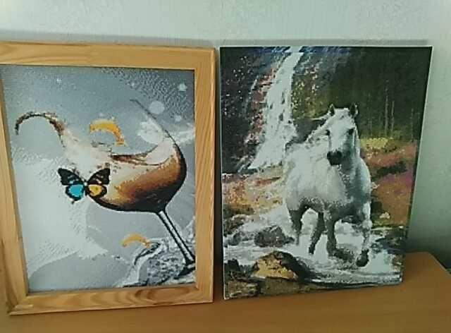 Продам картины настенные