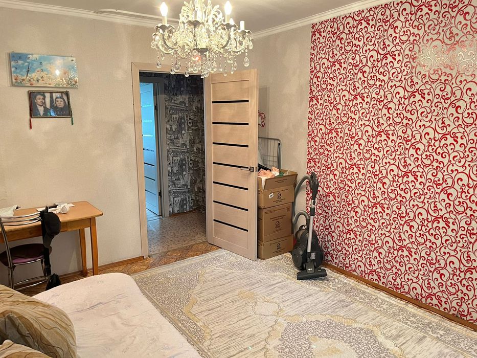 2х комн в районе ДБС