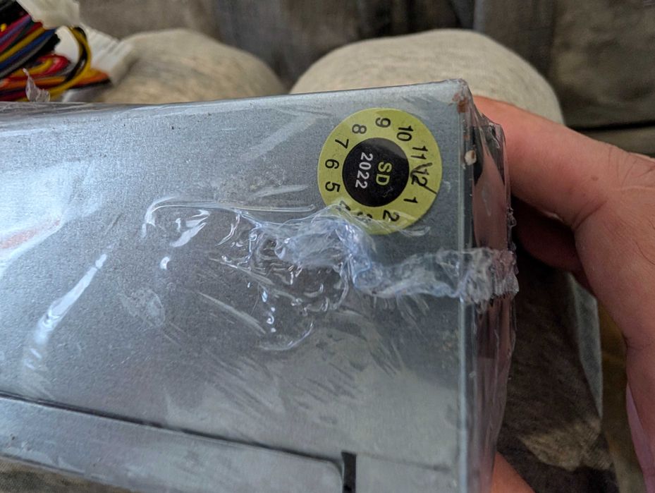 Sursa Lite-On Mini-ITX