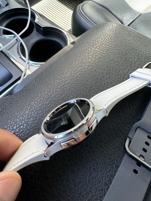 Samsung Galaxy Watch 6 43 мм