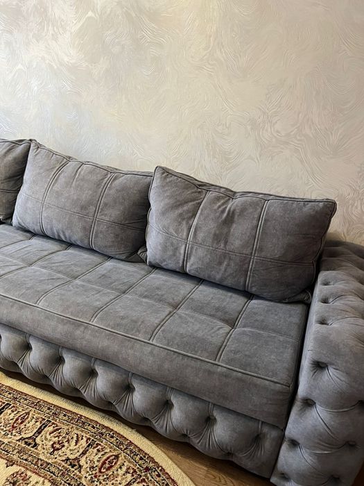 Продам диван б/у