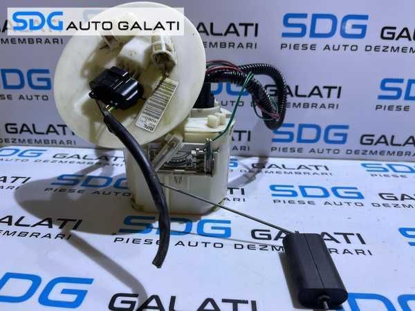 Pompa cu Sonda Senzor Litrometru Combustibil Motorina Rezervor Ford Focus 1 1.4 16V 1998 - 2004 Cod 9H307-2751 98AP-9B238-CA 98AP9B238CA [D0263]