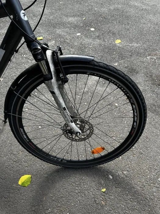 Bicicleta Trekking Pegasus Piazza 28"