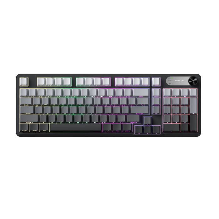IP98 PRO Gaming Keyboard