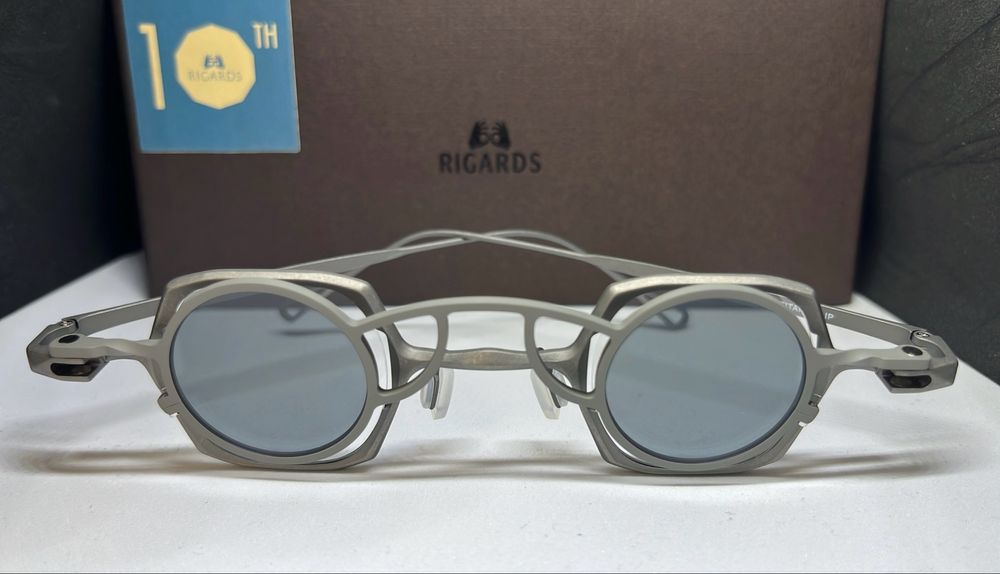 Слънчеви Очила Rigards