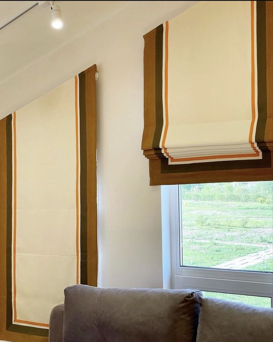 Пошив штор Парда тикамиз