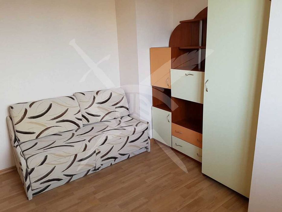 Дава се под наем Тристаен апартамент в Варна, Левски - 75 кв.м за 625 € - Снимка #4