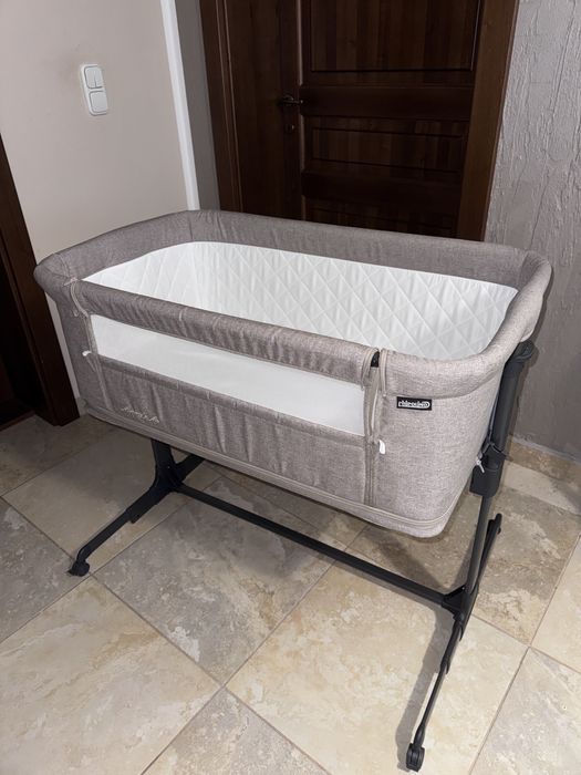 Patutul Co-Sleeper Chipolino