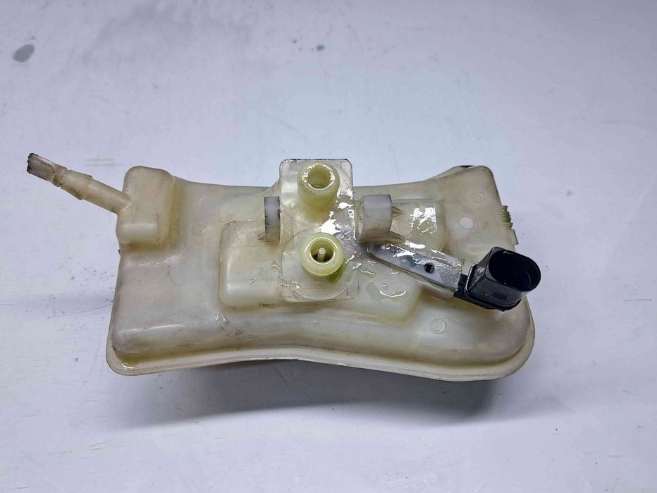 Vas lichid frana Audi A6 (4F2, C6) [Fabr 2004-2010] 8E0611301G