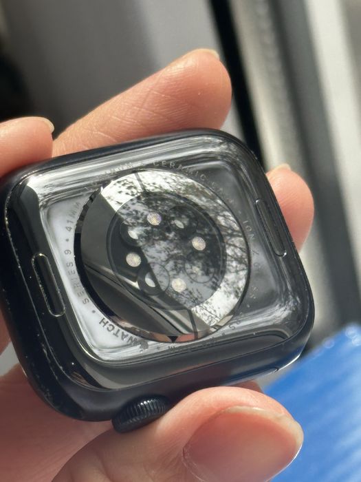 Apple Watch, series 9