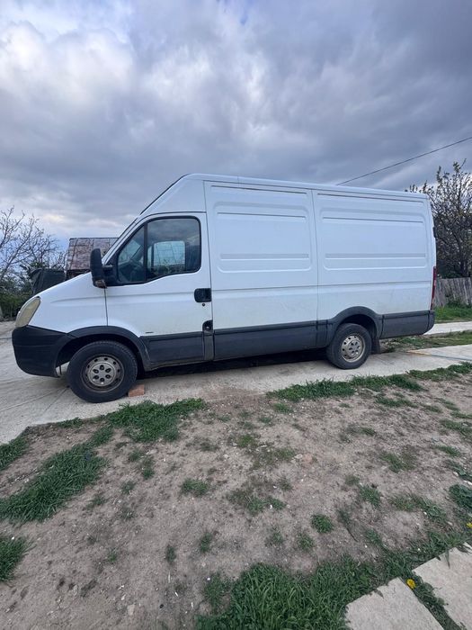Iveco Daily 2.3