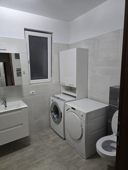 Apartament Giroc