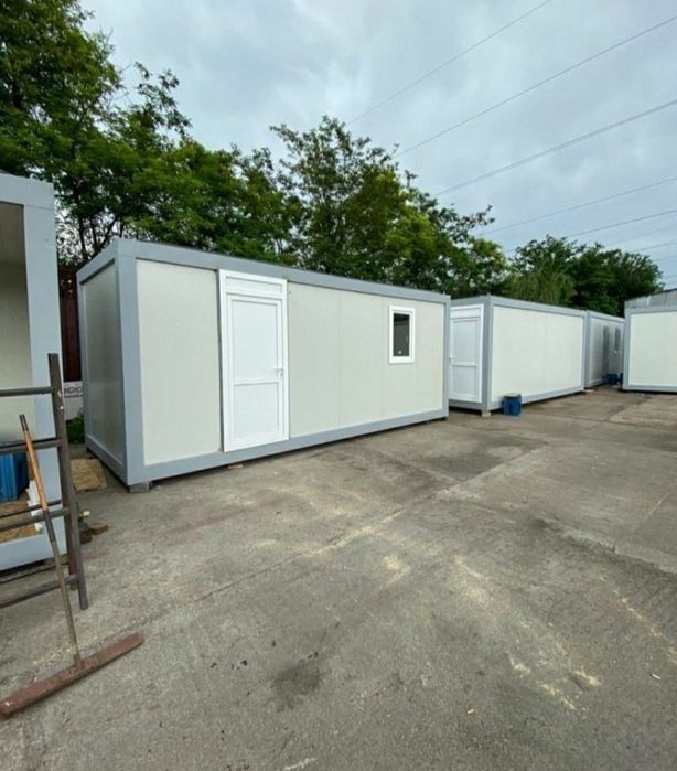 Container standard birou