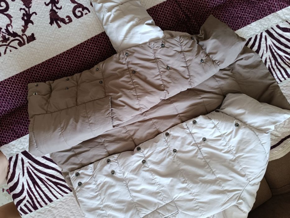 Продам куртку в отличном состоянии