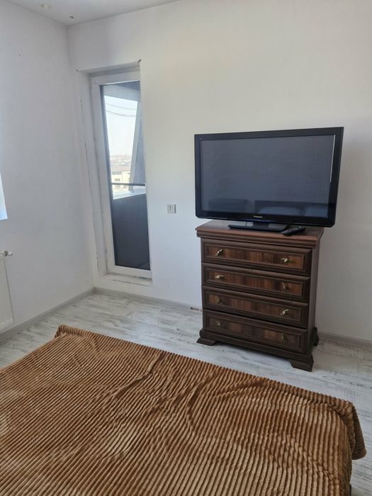 Garsoniera de vanzare Militari Residence