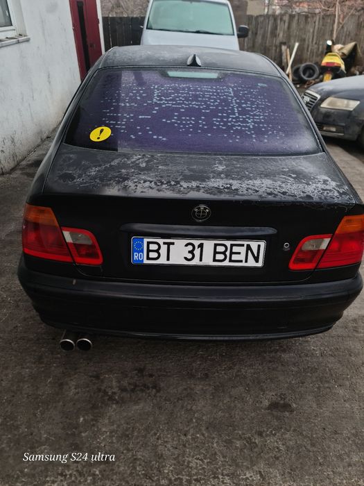 Vând/schimb cu Seria 5 e39 !!!