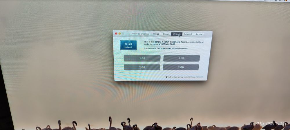 IMAC Apple 2011 macOS Sierra