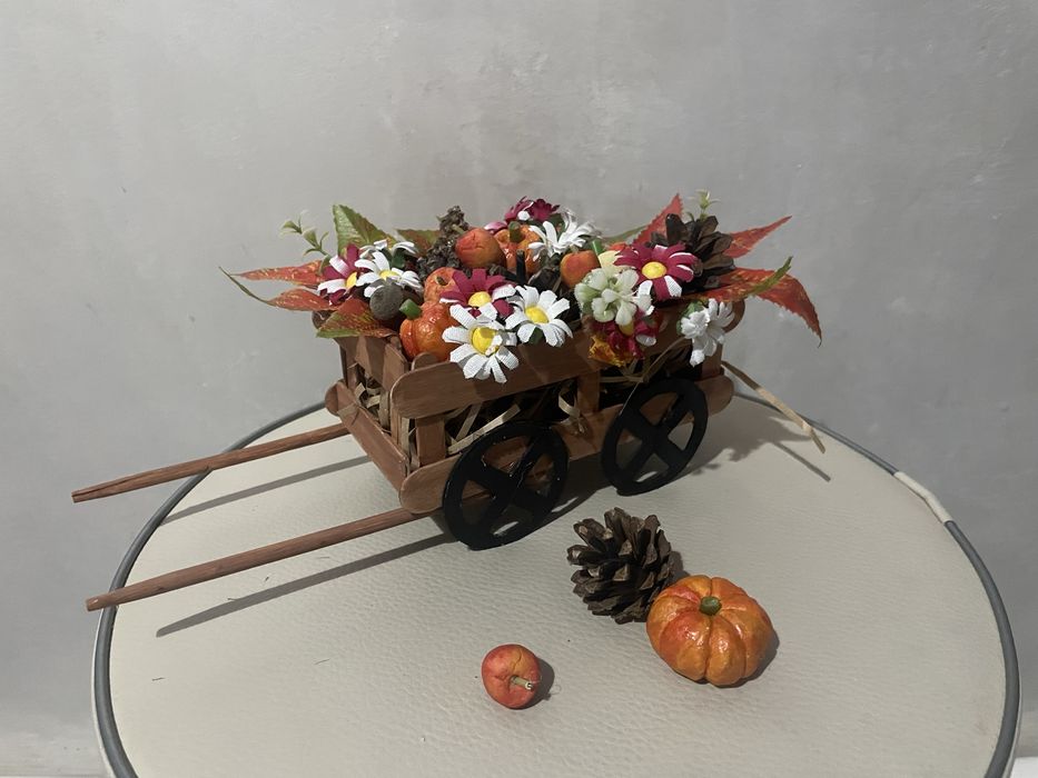 поделки (қолөнер)