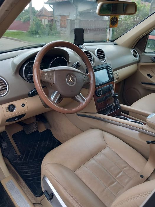 Vând sau schimb ML 280 motor 3000