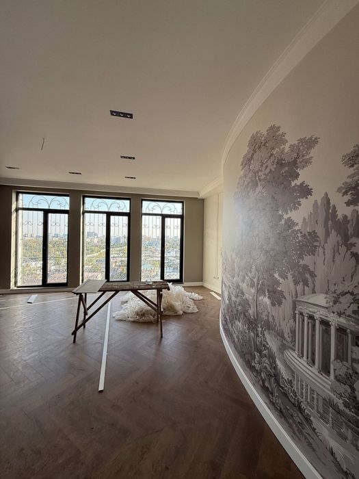 Продаётся квартира дуплекс в  жк Минор