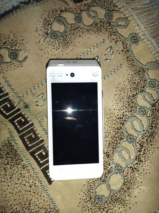 Кассовый аппарат А930 бу