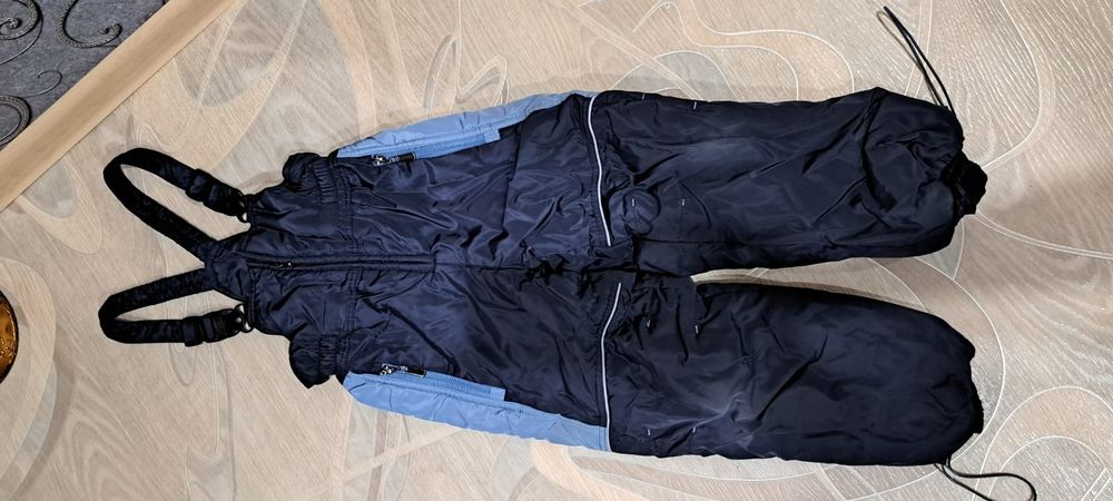 Костюм зимний для мальчика