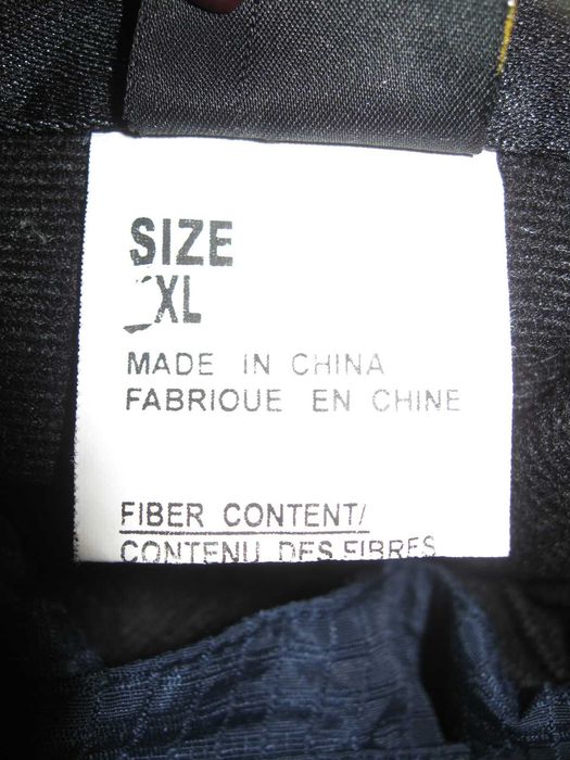 The north face gore tex ски гащеризон