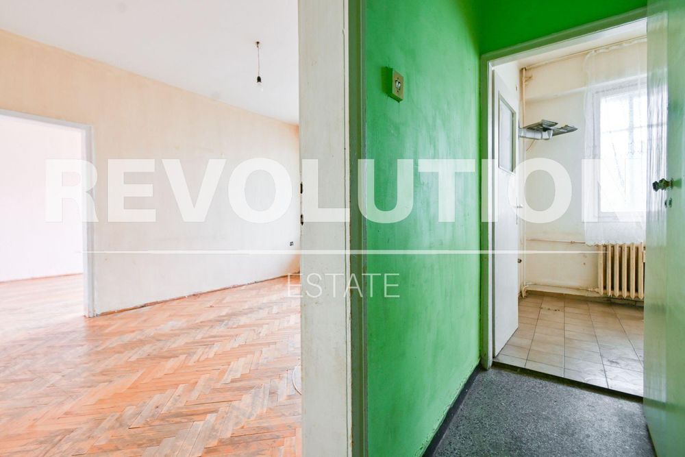 Продава се Двустаен апартамент в София, Свобода - 62 кв.м за 1029 €/кв.м - Снимка #2