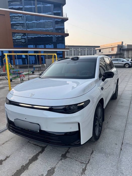 Обманка “Лидар” датчика для вашего авто в стиле LiXiang L9!