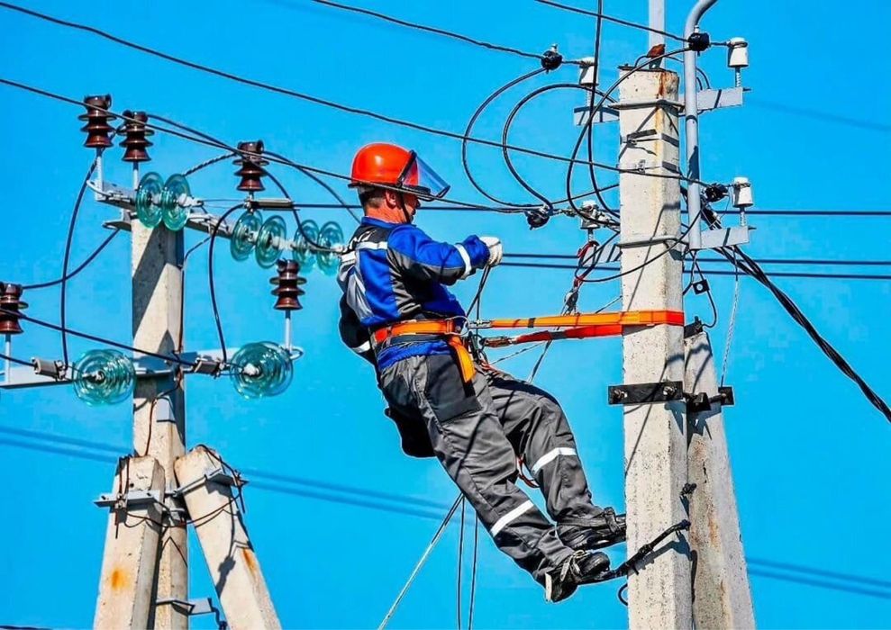 Электрик недорого 24/7 круглосуточно Грэс, Пакровка, Жулдыз, Ваз, Ерки