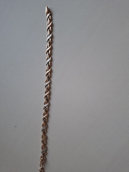 Золото 583 проба.