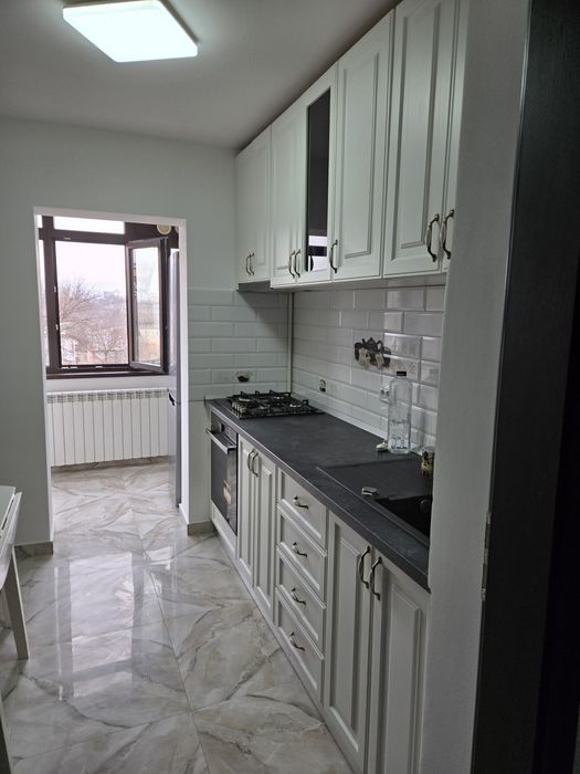 Inchiriez apartament in podu de fier