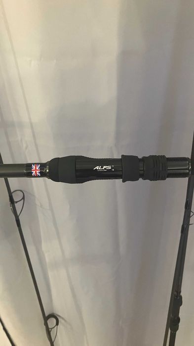 Въдици Daiwa Basiair 12ft