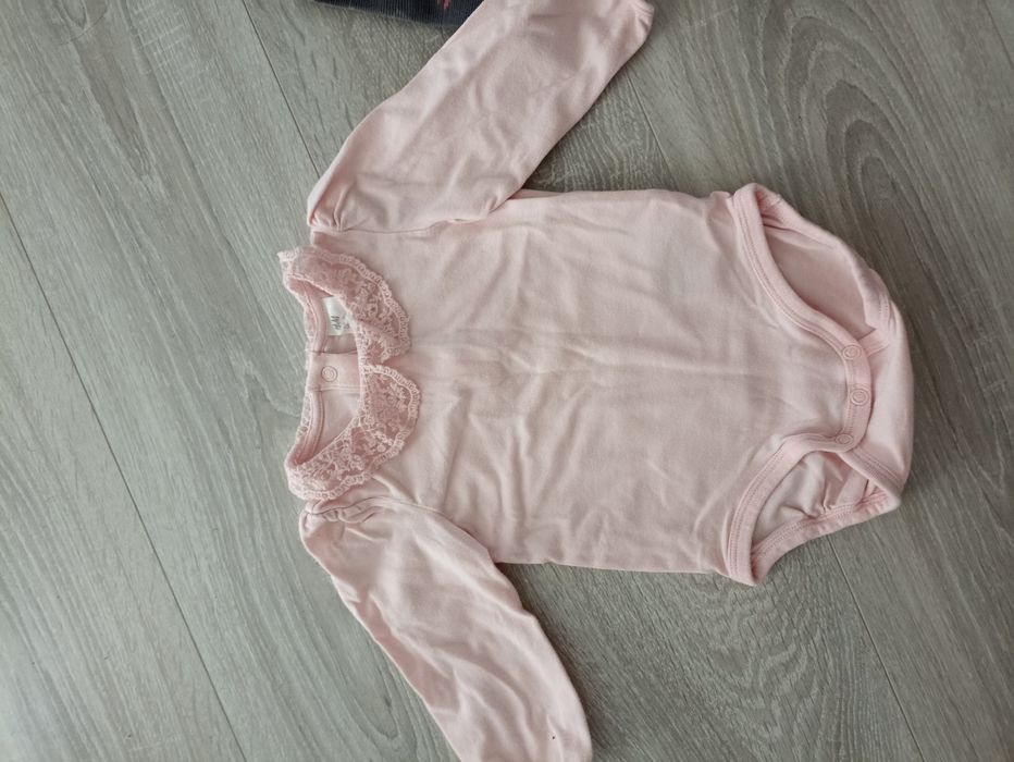 Hăinițe bebeluș de vară