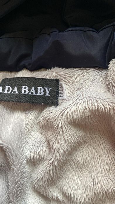 Комбинезон-конверт