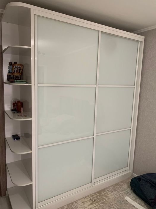 Продаю б/у мебель