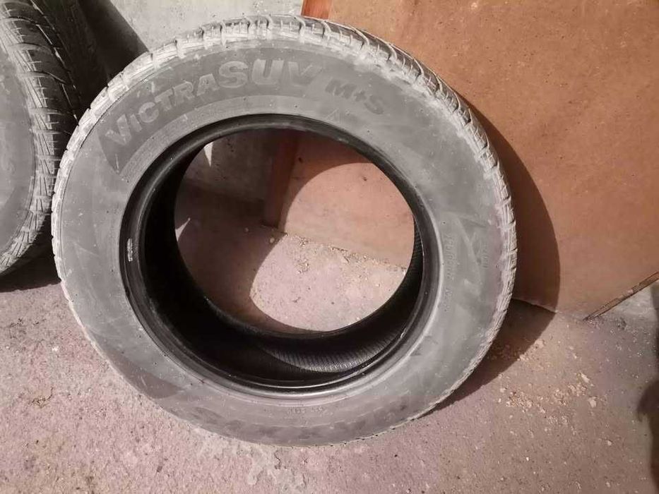 Гуми MAXXIS 225/65R17