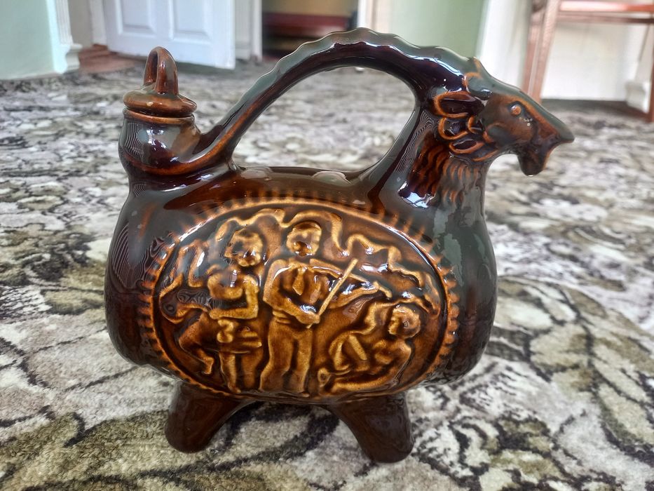 Suvenir qadimgi yangi