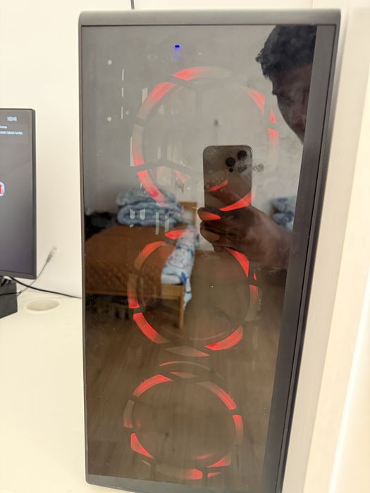 Vand urgent pc gaming