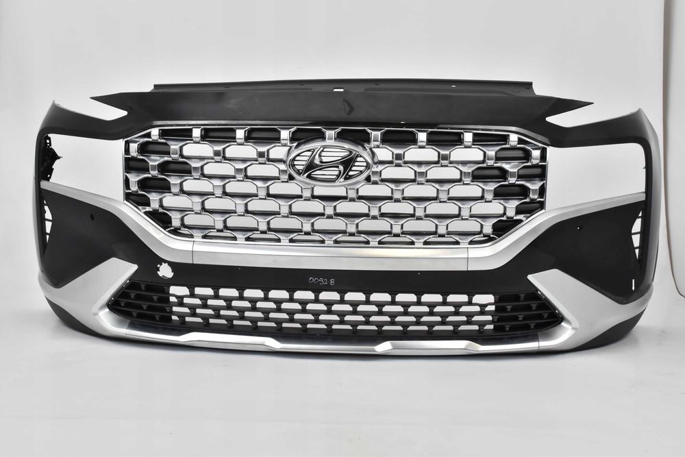 Предна броня Hyundai Santa Fe 2021 - 2023 година