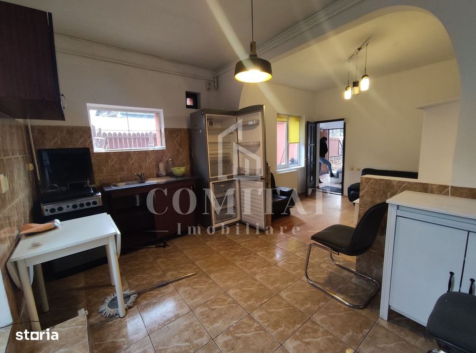 Casă individuală | Zona Calea Moților - Centrul comercial Platinia