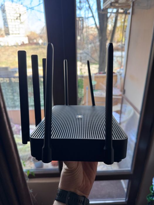 Рутер Xiaomi AC2350